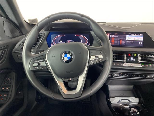 used 2024 BMW 228 Gran Coupe car, priced at $41,931