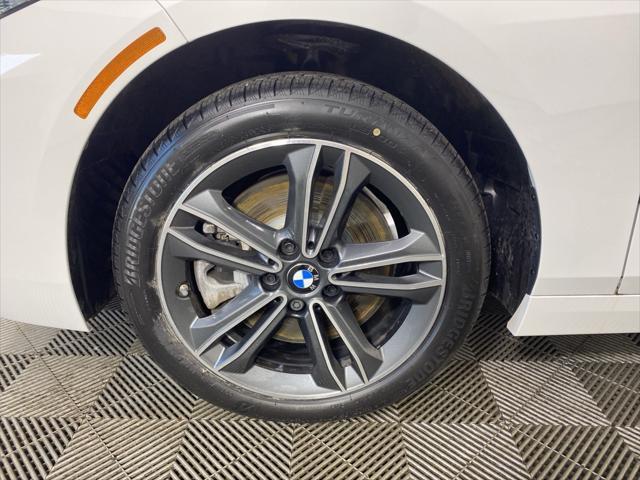 used 2024 BMW 228 Gran Coupe car, priced at $41,931