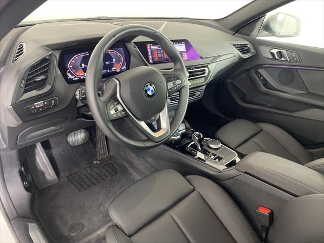 used 2024 BMW 228 Gran Coupe car, priced at $41,931