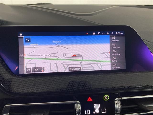 used 2024 BMW 228 Gran Coupe car, priced at $41,931
