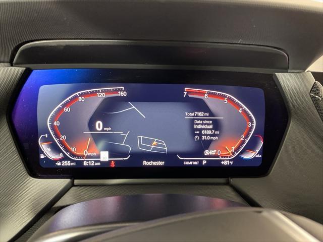 used 2024 BMW 228 Gran Coupe car, priced at $41,931