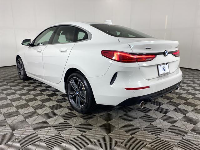 used 2024 BMW 228 Gran Coupe car, priced at $41,931