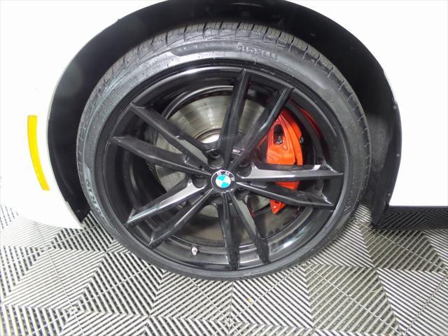 used 2023 BMW M240 car, priced at $53,744