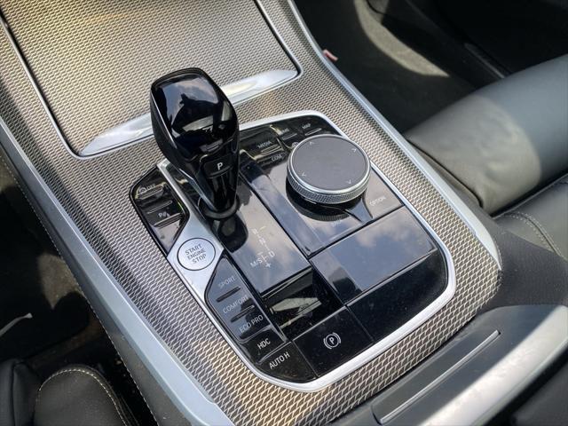 used 2022 BMW X5 car, priced at $50,952