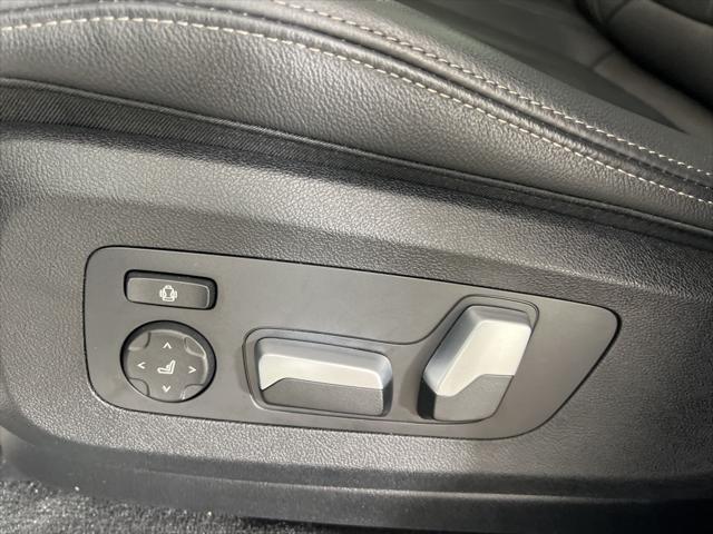 used 2022 BMW X5 car, priced at $50,952