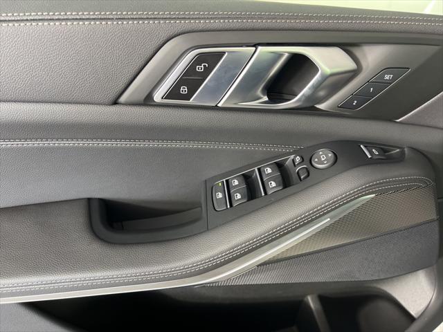 used 2022 BMW X5 car, priced at $50,952