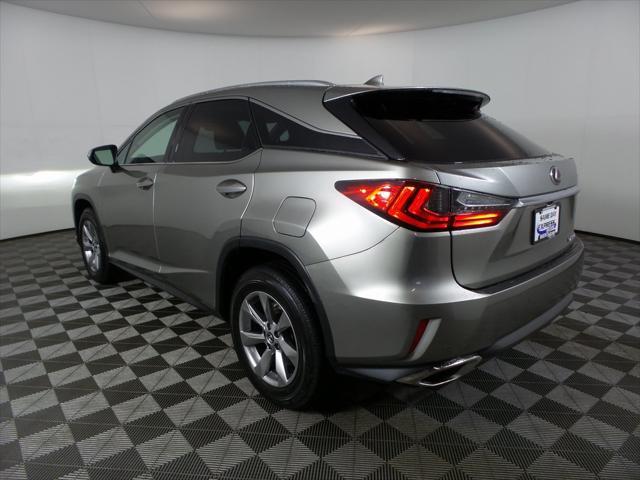 used 2019 Lexus RX 350 car, priced at $35,928