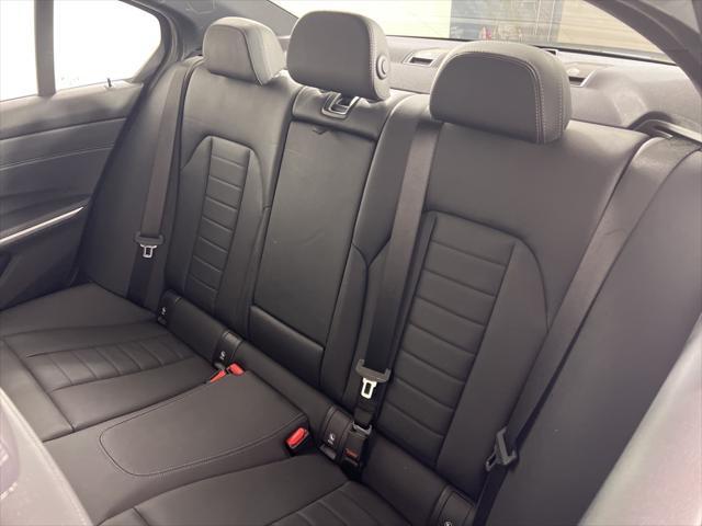 used 2019 BMW 330 car, priced at $26,983