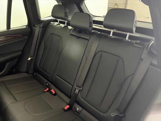 used 2023 BMW X3 car, priced at $39,997