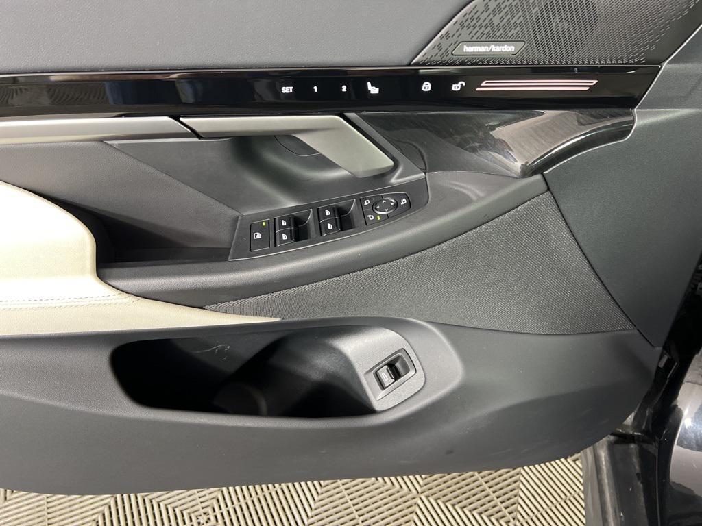 used 2025 BMW 530 car, priced at $61,994