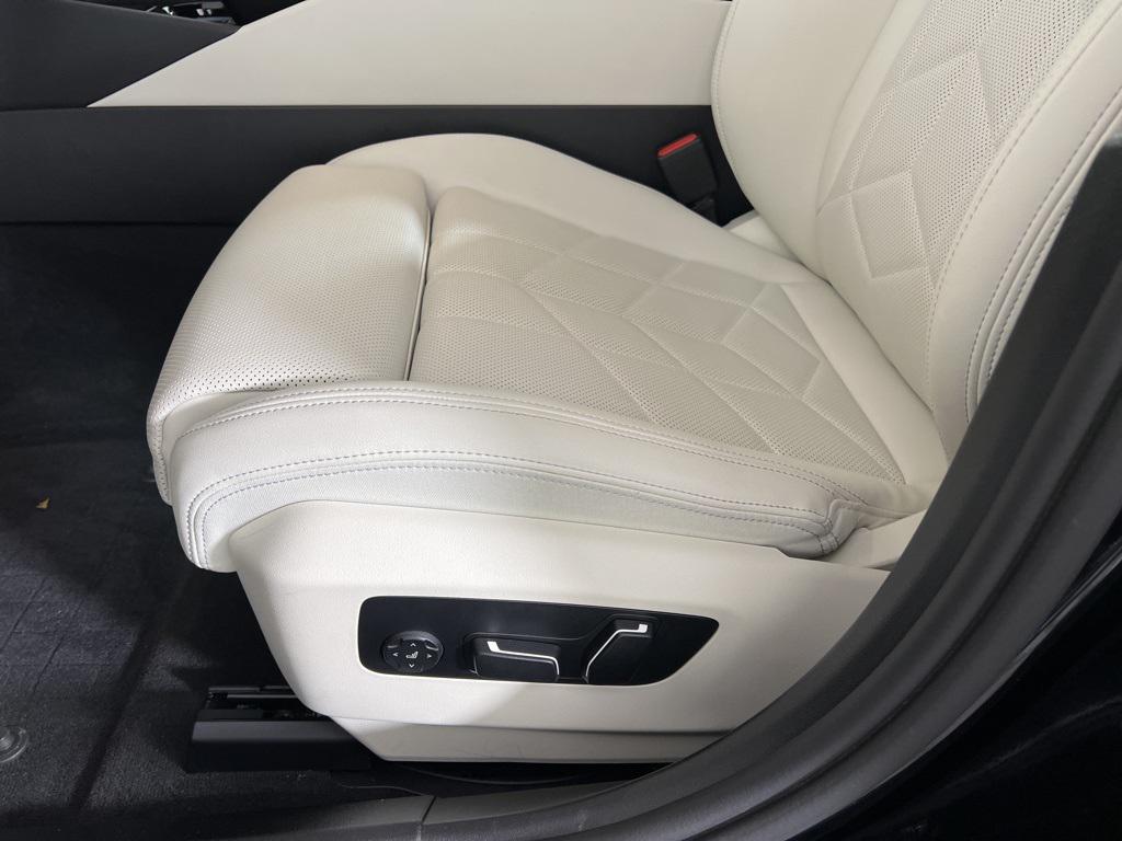 used 2025 BMW 530 car, priced at $61,994