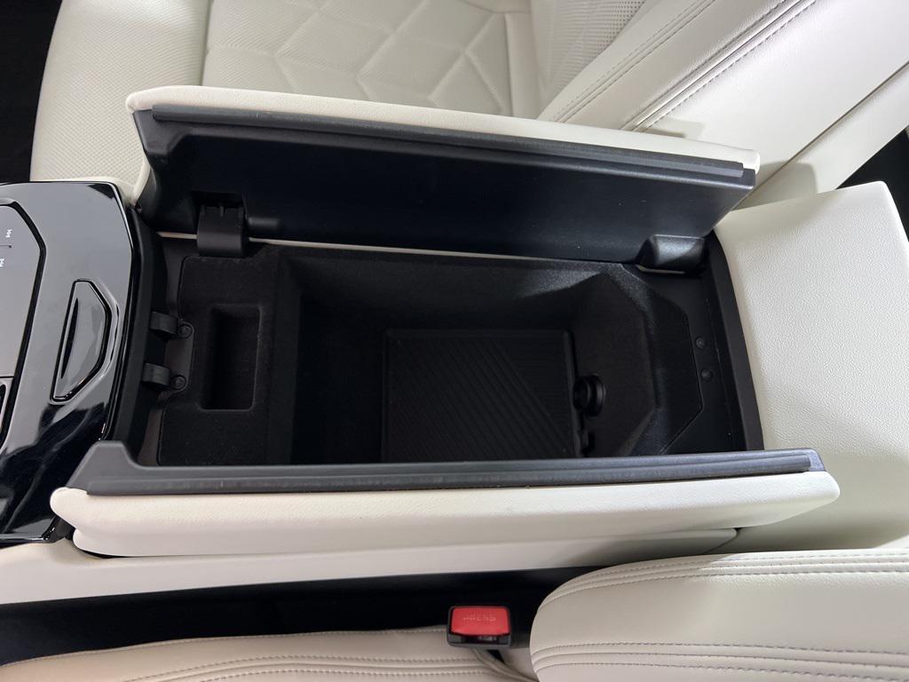 used 2025 BMW 530 car, priced at $61,994