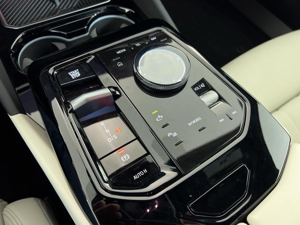 used 2025 BMW 530 car, priced at $61,994