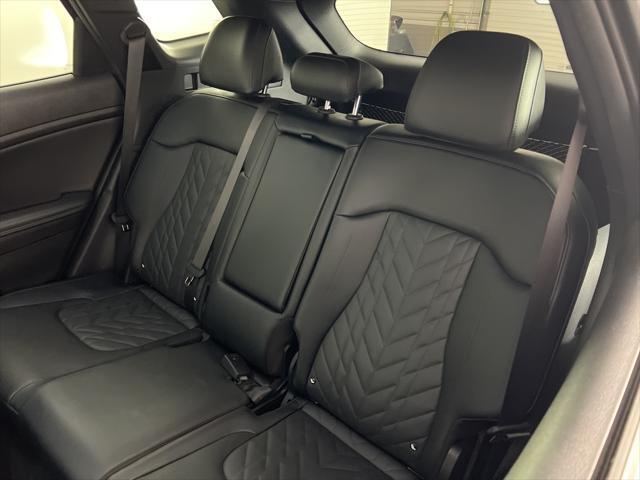used 2023 Kia Sportage car, priced at $26,935