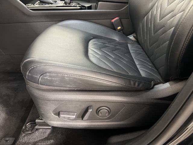 used 2023 Kia Sportage car, priced at $26,935