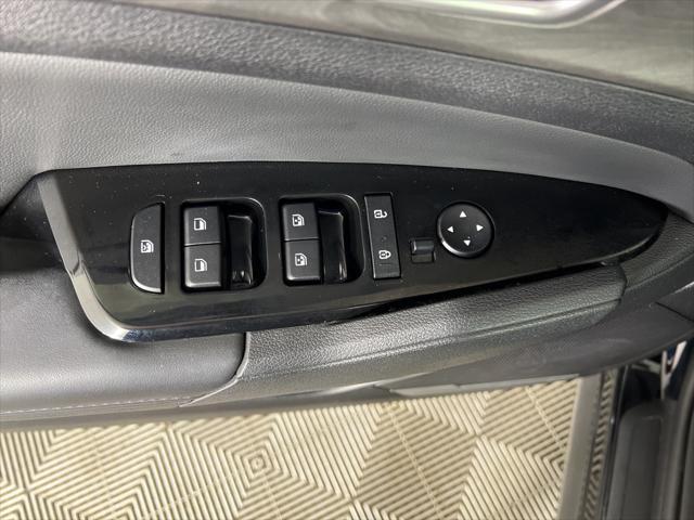 used 2023 Kia Sportage car, priced at $26,935