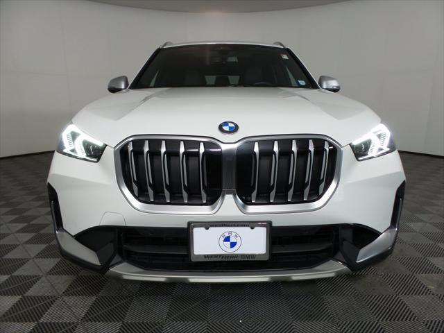 used 2024 BMW X1 car, priced at $41,407