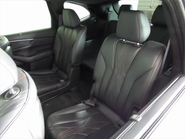 used 2022 Acura MDX car, priced at $53,944