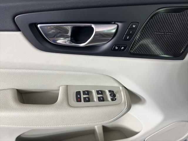 used 2022 Volvo XC60 car, priced at $36,928