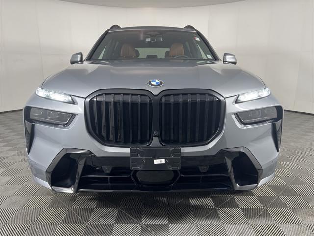 used 2025 BMW X7 car, priced at $102,921