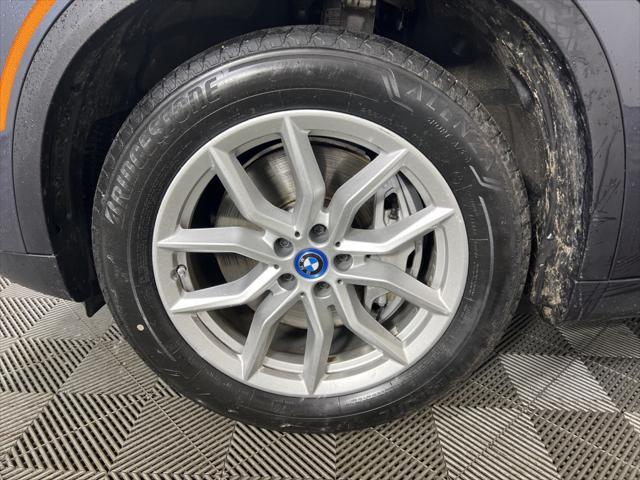 used 2022 BMW X5 PHEV car, priced at $36,954