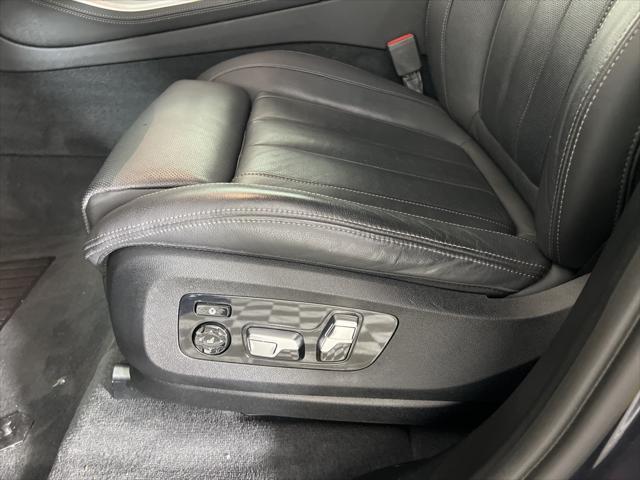 used 2022 BMW X5 PHEV car, priced at $36,954