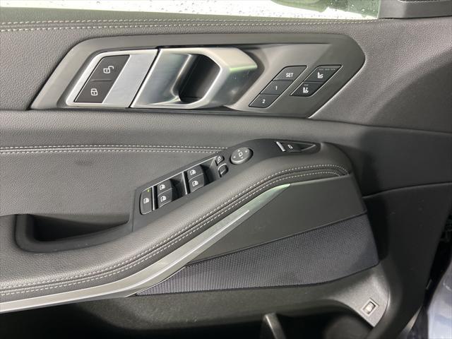 used 2022 BMW X5 PHEV car, priced at $36,954