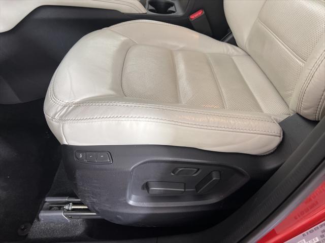 used 2020 Mazda CX-5 car, priced at $22,959
