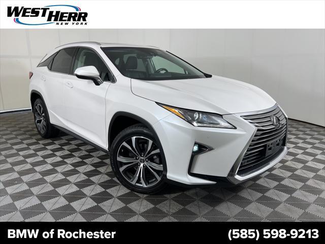 used 2019 Lexus RX 350 car, priced at $32,554