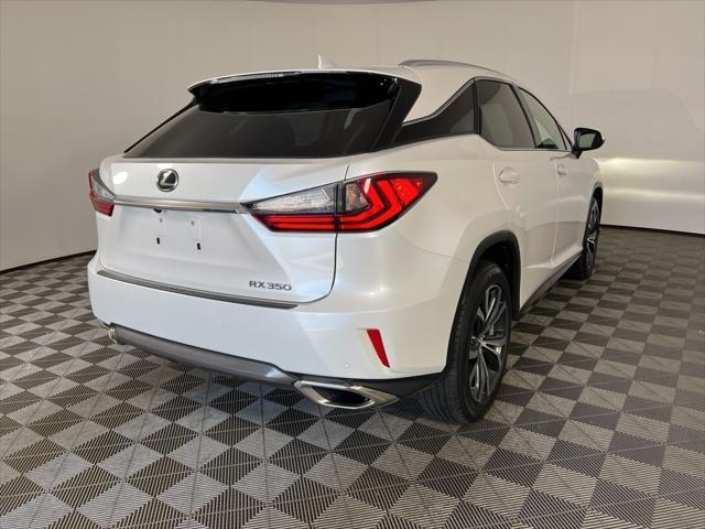 used 2019 Lexus RX 350 car, priced at $32,554