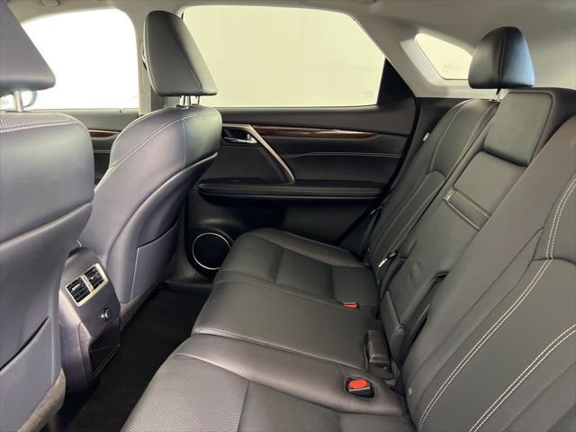 used 2019 Lexus RX 350 car, priced at $32,554