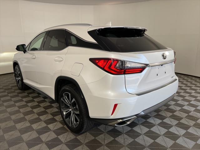used 2019 Lexus RX 350 car, priced at $32,554