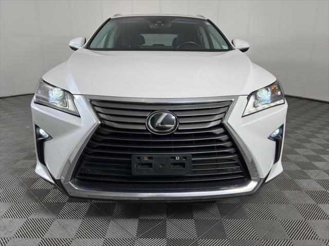 used 2019 Lexus RX 350 car, priced at $32,554
