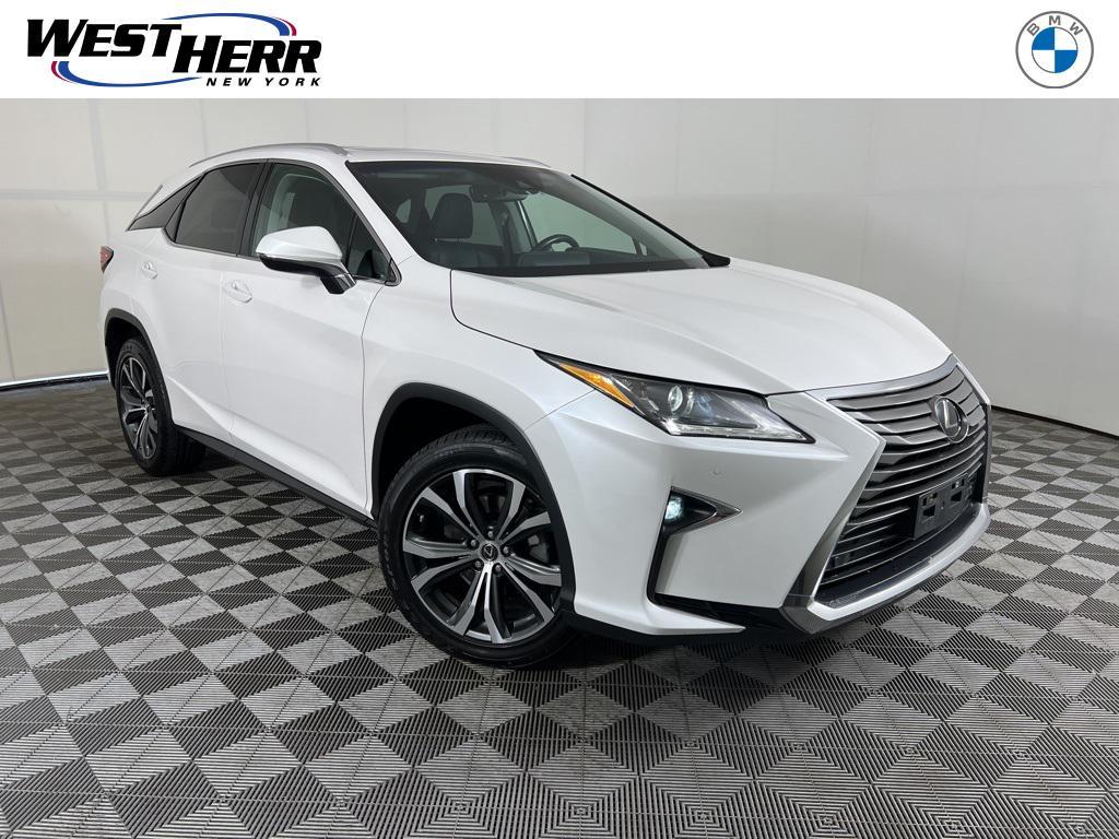 used 2019 Lexus RX 350 car, priced at $31,780