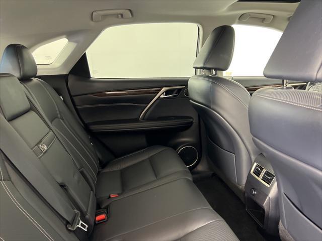 used 2019 Lexus RX 350 car, priced at $32,554