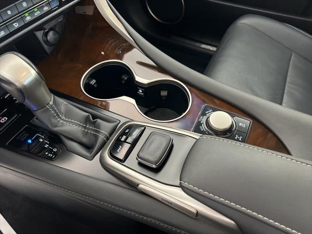 used 2019 Lexus RX 350 car, priced at $32,554