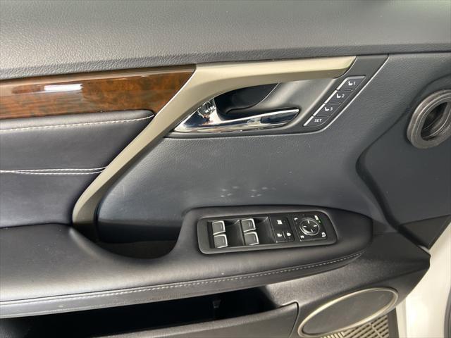 used 2019 Lexus RX 350 car, priced at $32,554