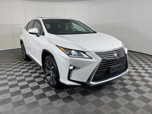 used 2019 Lexus RX 350 car, priced at $32,554