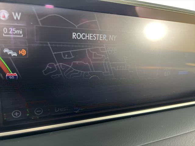 used 2019 Lexus RX 350 car, priced at $32,554