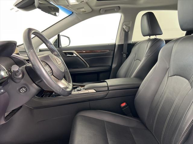 used 2019 Lexus RX 350 car, priced at $32,554