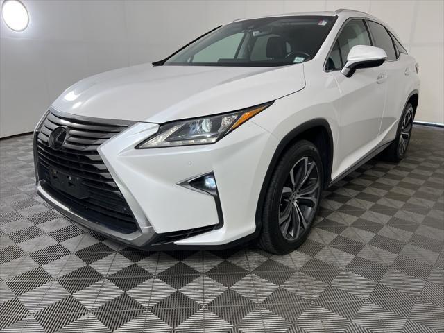 used 2019 Lexus RX 350 car, priced at $32,554
