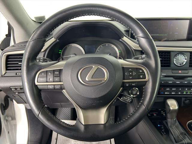 used 2019 Lexus RX 350 car, priced at $32,554
