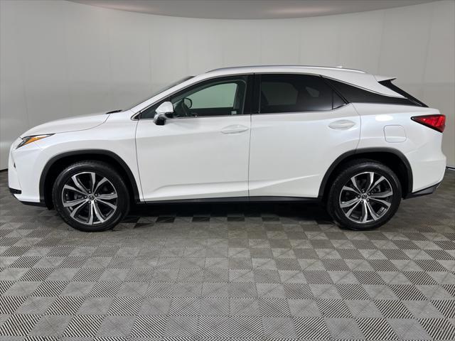 used 2019 Lexus RX 350 car, priced at $32,554