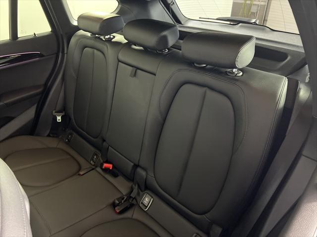 used 2020 BMW X1 car, priced at $19,957