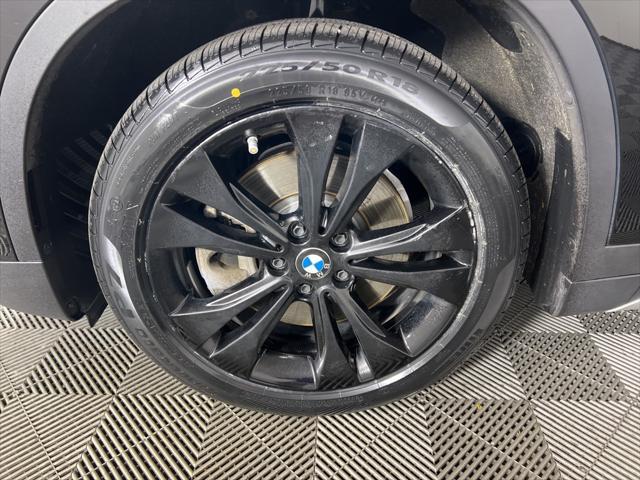 used 2020 BMW X1 car, priced at $19,957
