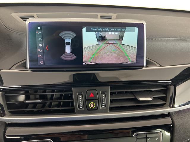 used 2020 BMW X1 car, priced at $19,957