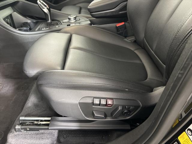 used 2020 BMW X1 car, priced at $19,957