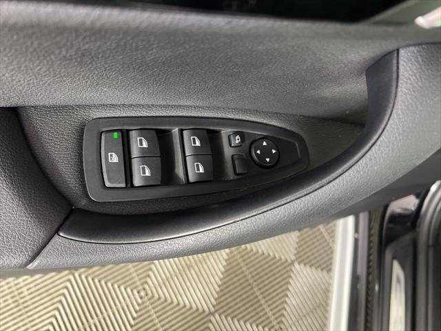 used 2020 BMW X1 car, priced at $19,957
