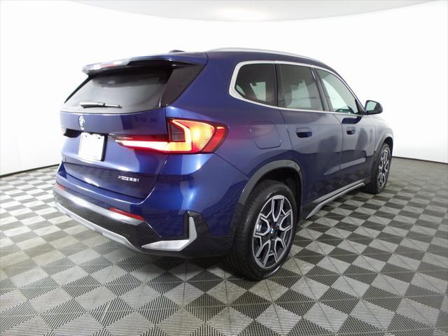 used 2025 BMW X1 car, priced at $46,974