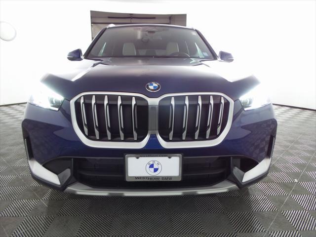 used 2025 BMW X1 car, priced at $46,974